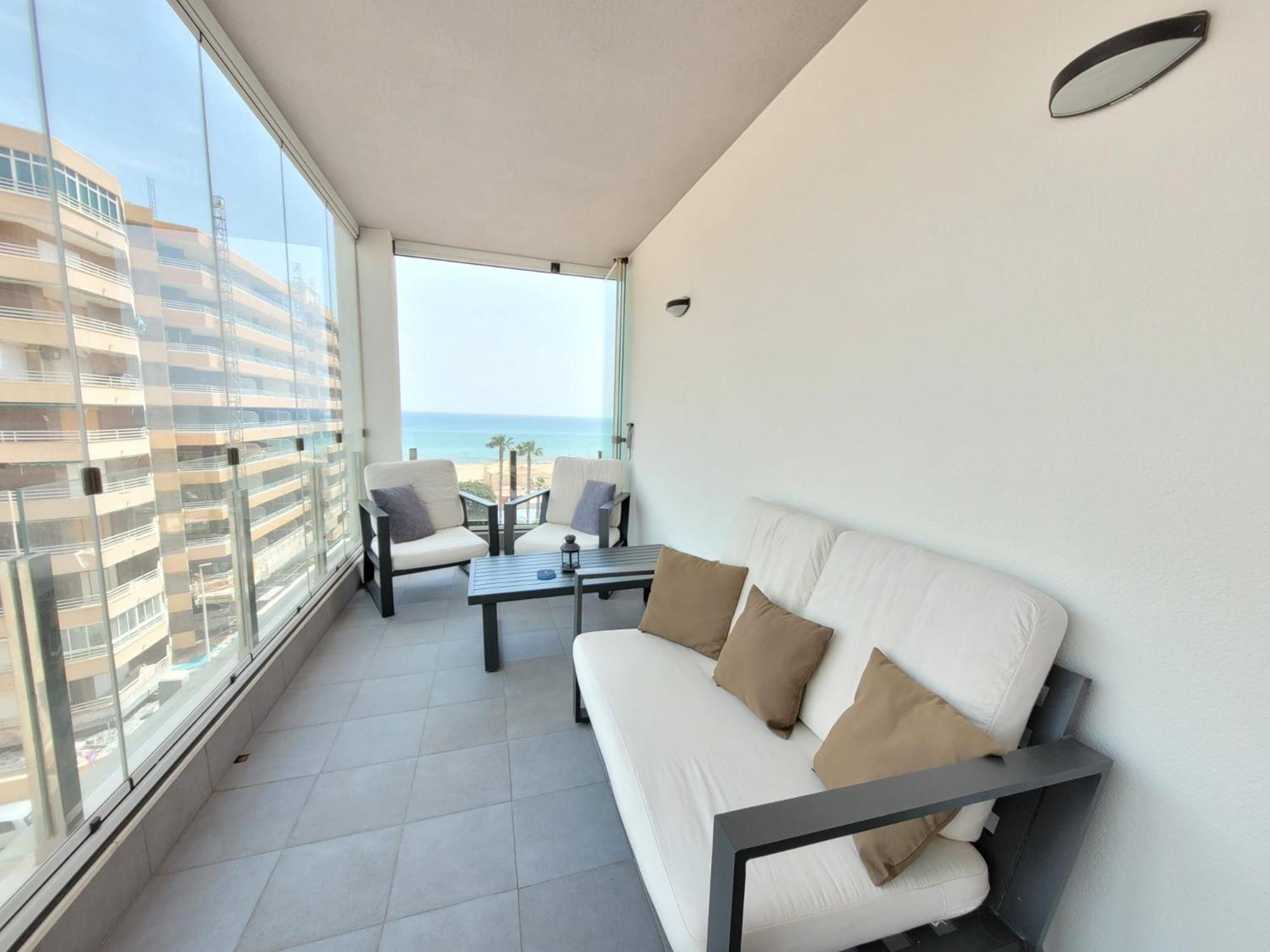 Aquanature 1-5D La Mata  Exterior photo